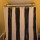 How to Make a Pedestal Sink Skirt Rod