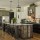 Three Tone  Kitchen