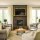 Neutral & White Window Panels