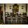 Making a Kitchen Island Look Old