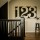 Black Painted Staircase